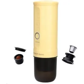 Buydeem OutIn Nano Mellow Yellow