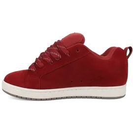 DC Shoes Court Graffik Rot Damen 42