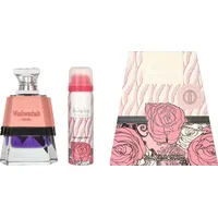 Lattafa Washwashah Eau de Parfum 100 ml + Deo Spray 75 ml Geschenkset