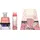 Lattafa Washwashah Eau de Parfum 100 ml + Deo Spray 75 ml Geschenkset