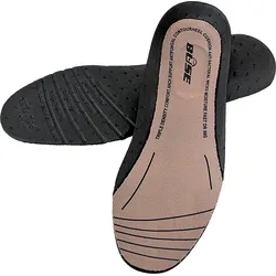 Büse Einlegesohle, Sohle - Schwarz/Beige - 46