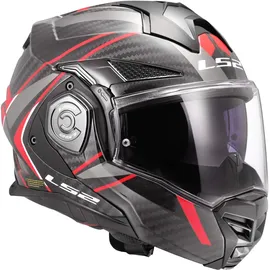 LS2 FF901 Advant X Carbon Future II XS
