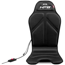 Next Level Racing HF8 Gaming-Stuhl Schwarz PC
