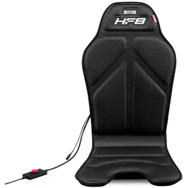 Next Level Racing HF8 Gaming-Stuhl Schwarz PC