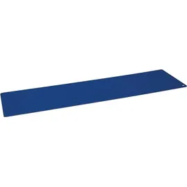 weininger Trennblech Stahl 210 mm blau