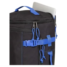 Eastpak Carry-Pack schwarz