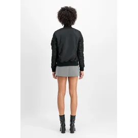 Alpha Industries Ma-1 Vf 59 Jacke Black L