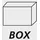 POSAMO PÖSAMO Drahtseilbox 6x7 galZn 4,0mmx200m