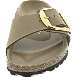 Birkenstock MADRID BIG BUCKLE Brown - Braun - 37