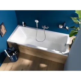 Duravit No.1 Rechteckbadewanne 150 x 70 cm (700487000000000)