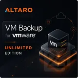 Altaro VM Backup for VMware Unlimited Edition