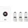 Bosch EasyControl WLAN-Regler Set mit 3 Funk-Thermostaten