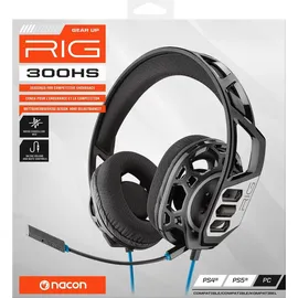Nacon RIG 300HS