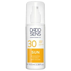 DADO SENS SUN Sonnenspray SPF 30 100 ml