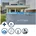 Planet Pool rund