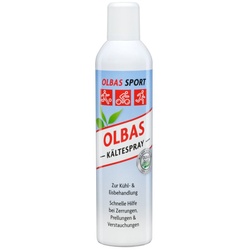 OLBAS Kältespray