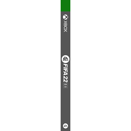 FIFA 22 (USK) (Xbox One/Xbox Series X)