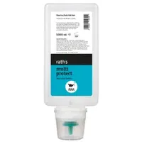 Pr. ursula rath rath's multi protect Hautschutzlotion 103-PSF-1000 ,