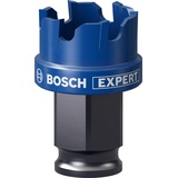 Bosch Professional Expert Sheet Metal Lochsäge 25mm, 1er-Pack (2608900494)