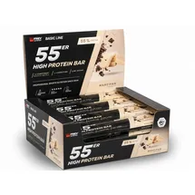Frey Nutrition 55er Display Marzipan Riegel 20 x 50 g