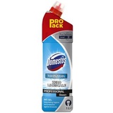 Domestos PROFESSIONAL WC-Reiniger Ocean, 1,0 l