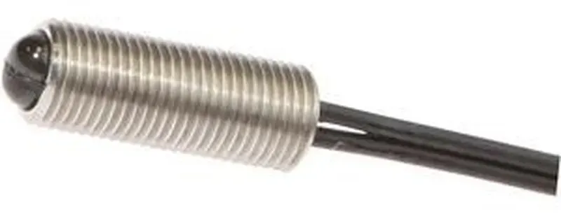 Ipf Electronic Lichtleiter Taster, 2m, LT208957