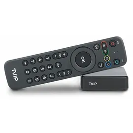 TVIP S-Box v.710 4K UHD