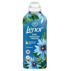 Lenor MEERESBRISE Weichspüler 0,756 l