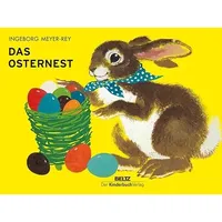 Beltz Das Osternest