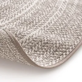 Primaflor In- und Outdoorteppich Eldorado Giro Rund 120 cm