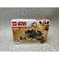 LEGO® Star Wars 75198 Tatooine Battle Pack NEU