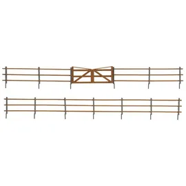 faller® Koppelzaun I 180430 H0