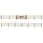 faller® Koppelzaun I 180430 H0