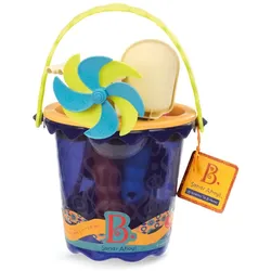 B.TOYS B. Sands Ahoy Navy Strandspielzeug