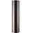 FireFix Ofenrohr Ø 120 mm 50 cm Stahl weiß