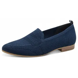 Jana Slipper Damen Blau 41