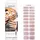 NeoNail Professional NEONAIL Easy On Gel Stickers Nagelaufkleber Verwendung mit einer UV/LED-Lampe Farbton M07 20 St.
