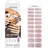 NeoNail Professional NEONAIL Easy On Gel Stickers Nagelaufkleber Verwendung mit einer UV/LED-Lampe Farbton M07 20 St.