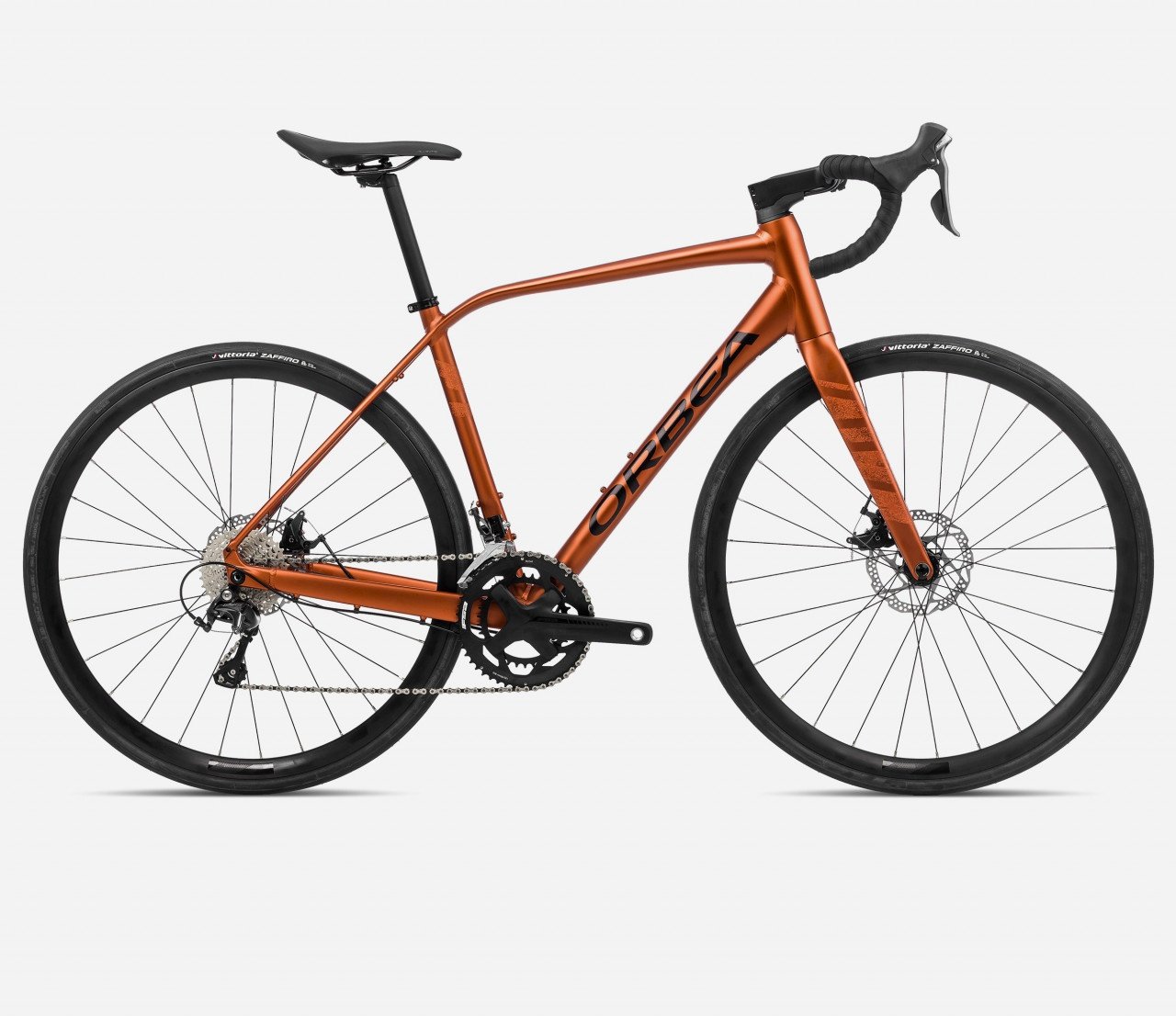 Orbea Avant H40