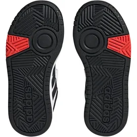 adidas Hoops 3.0 Cuffed White 1 34