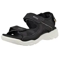 ECCO Biom Raft Kinder Black/Black 34