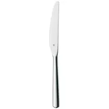 WMF Boston Cromargan Edelstahl poliert, - L 22,6 cm, Monobloc-Messer,
