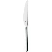 WMF Boston Cromargan Edelstahl poliert, - L 22,6 cm, Monobloc-Messer,