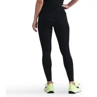 Nike Damen Swift Running Tights schwarz