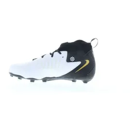 Nike Jr. Phantom Luna 2 Academy MG weiß/metallic gold coin/schwarz 38,5