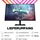 HP OMEN 27k 27" schwarz