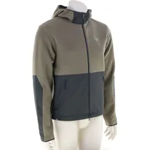 Wild Country Hoodie Braun  L