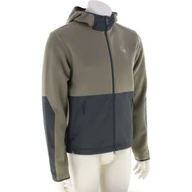 Wild Country Hoodie Braun  L