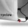 Cyclite /01 Set Trinkweste - Light Grey - M-L