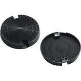 Electrolux AEG MDA Aktivkohlefilter MCFE39 Dunstabzugshauben 902 980 142